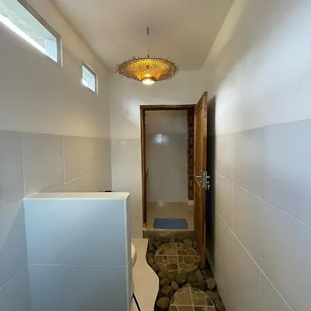 Myhome - Lombok Tetebatu Buitenkant foto