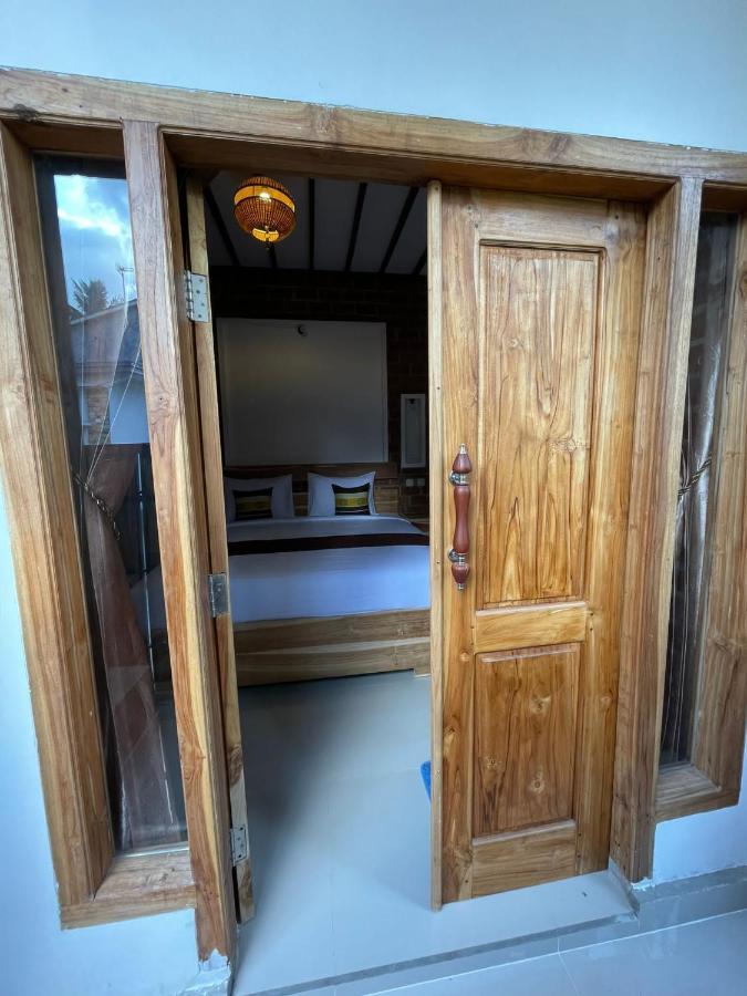 Accommodatie bij particulieren Myhome - Lombok