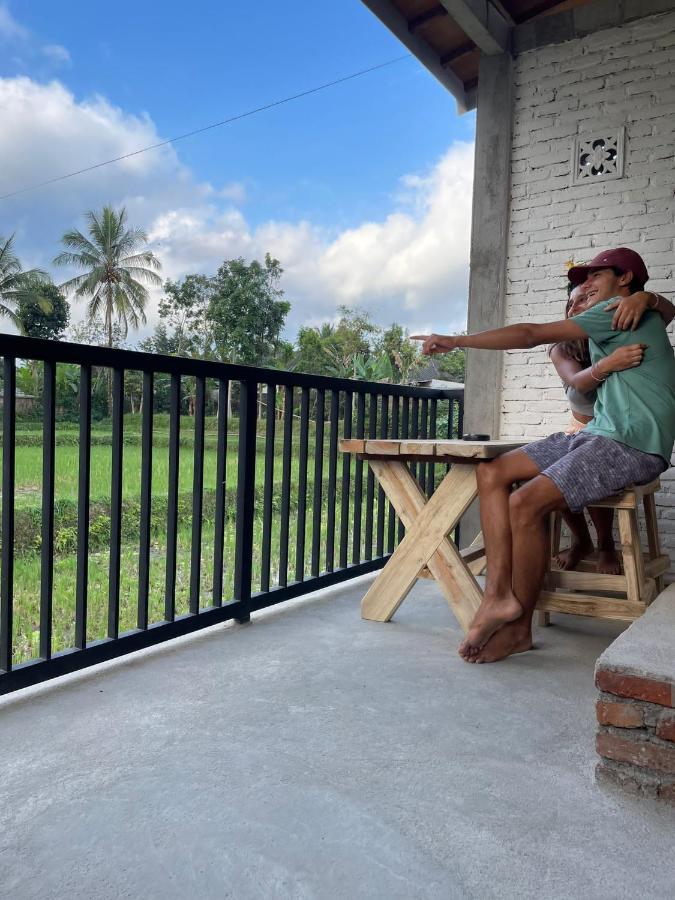 Accommodatie bij particulieren Myhome - Lombok