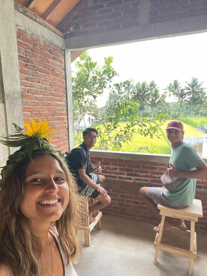 Accommodatie bij particulieren Myhome - Lombok *