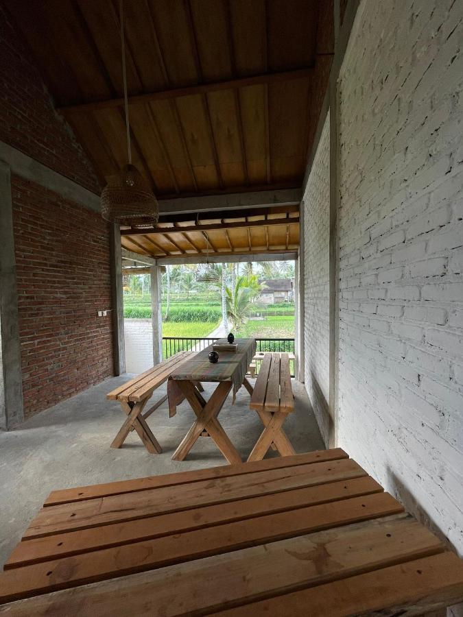 Myhome - Lombok Accommodatie bij particulieren Tetebatu