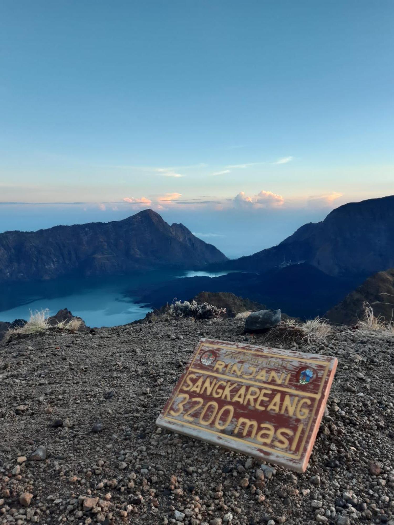 Accommodatie bij particulieren Myhome - Lombok Tetebatu