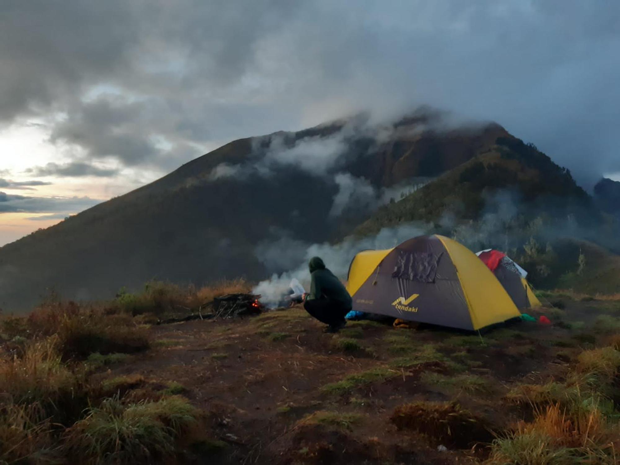 Myhome - Lombok