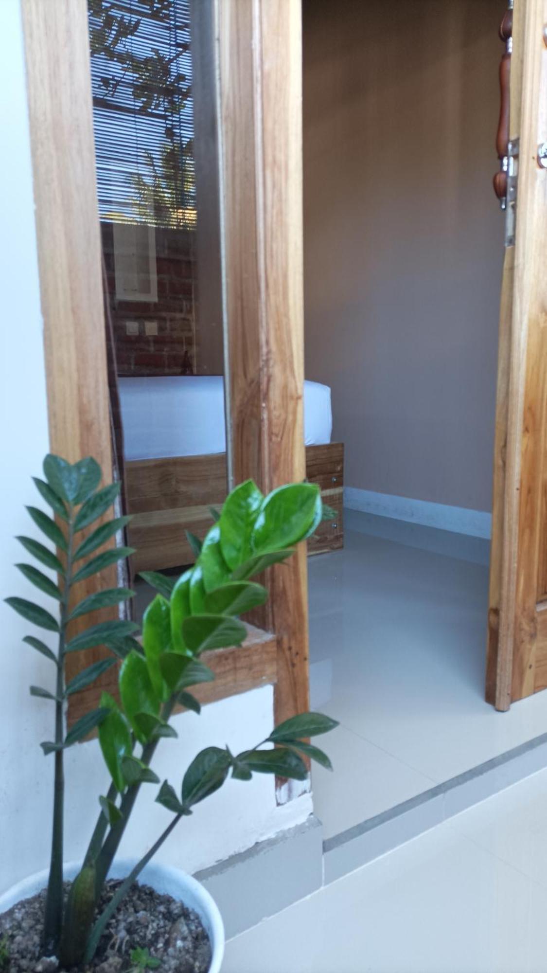 Myhome - Lombok Privatunterkunft Tetebatu
