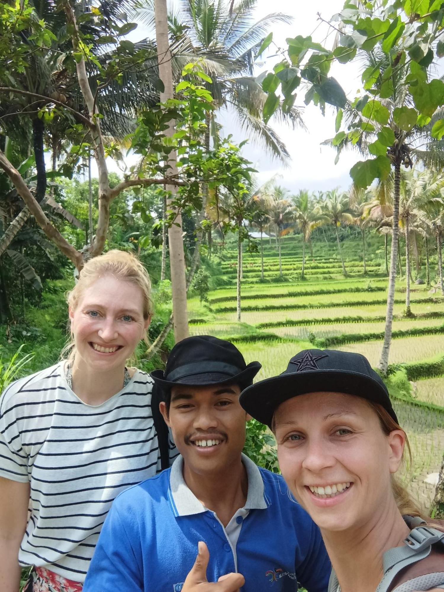 Myhome - Lombok Accommodatie bij particulieren *