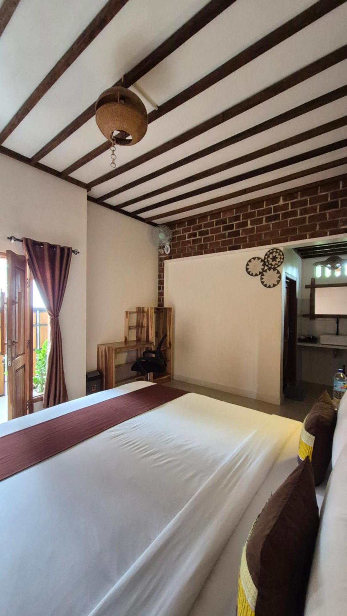 Accommodatie bij particulieren Myhome - Lombok *