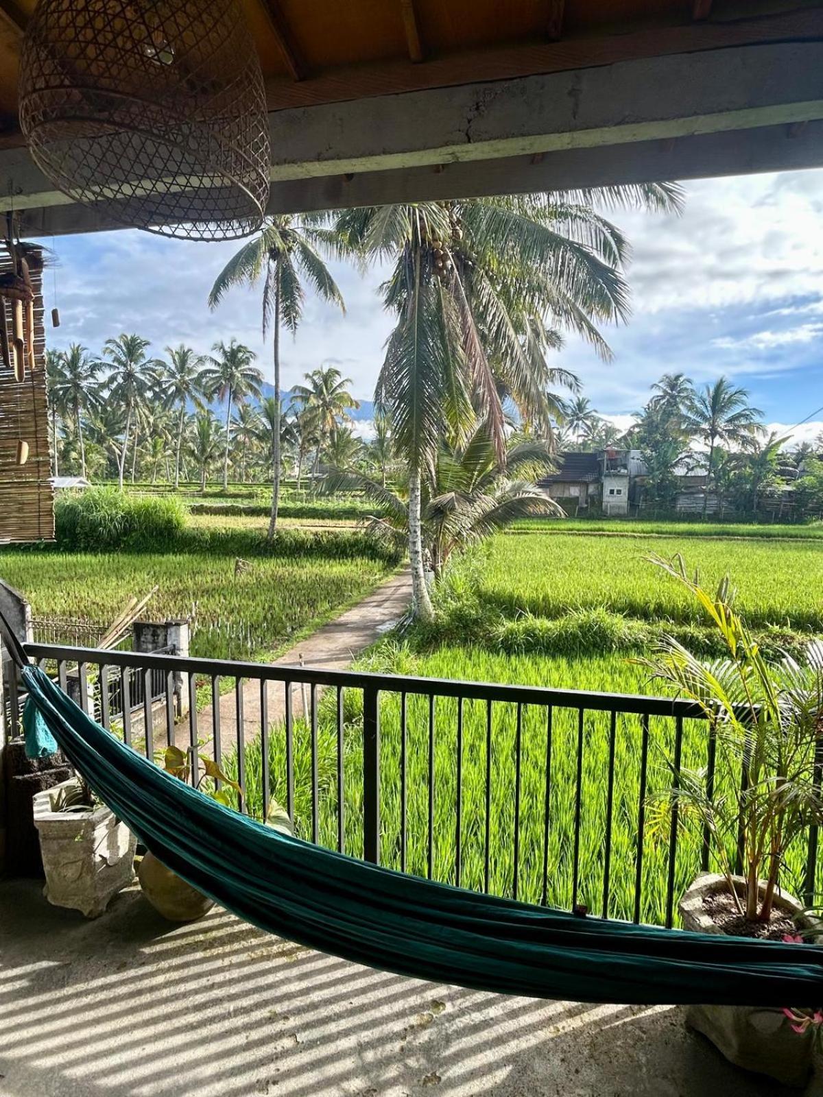Privatunterkunft Myhome - Lombok *