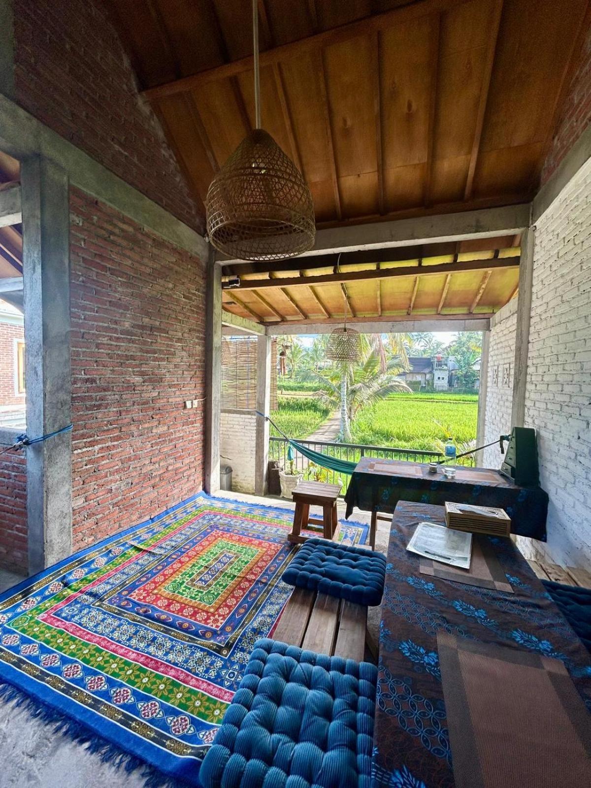 Myhome - Lombok Privatunterkunft Tetebatu