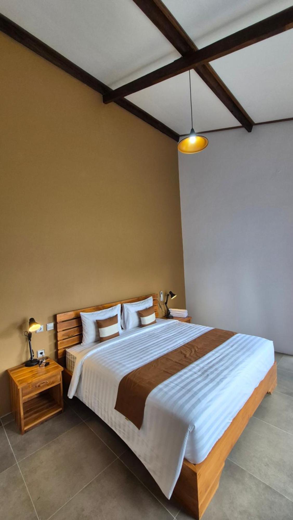 Myhome - Lombok Privatunterkunft