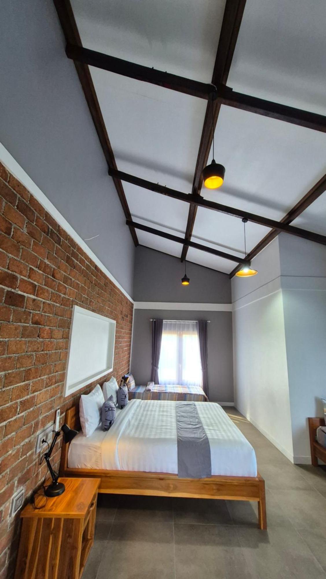 Privatunterkunft Myhome - Lombok Tetebatu