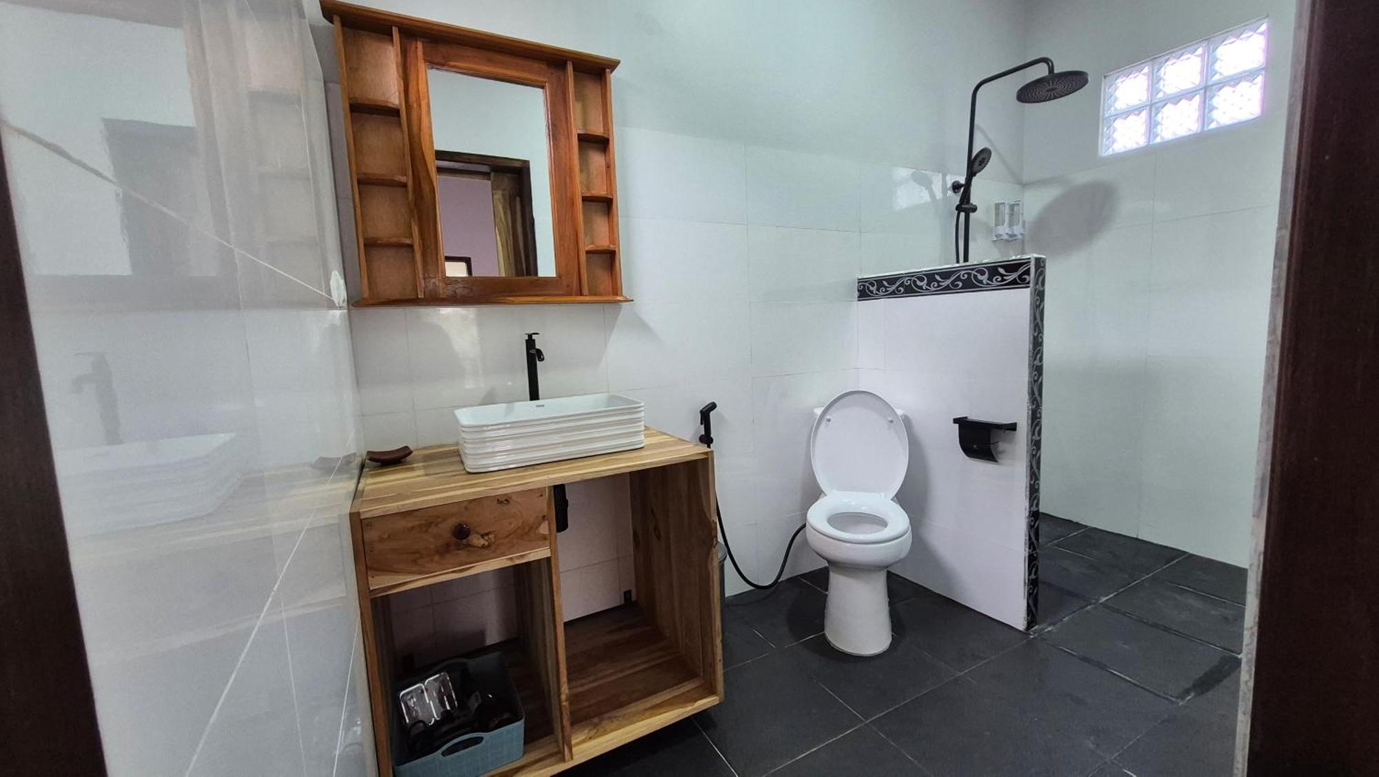 Myhome - Lombok Privatunterkunft *