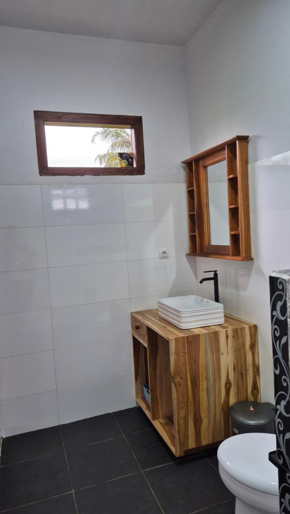 Privatunterkunft Myhome - Lombok *