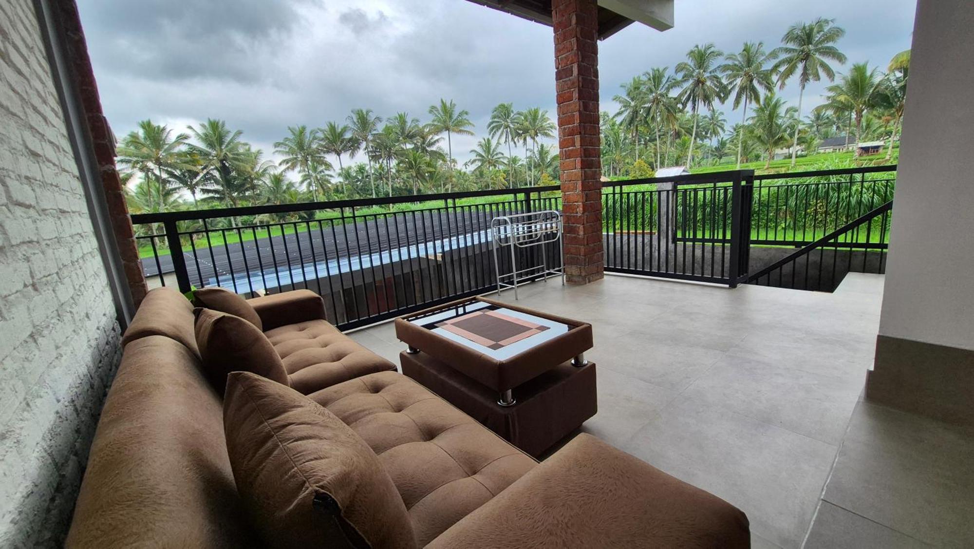 Myhome - Lombok Tetebatu