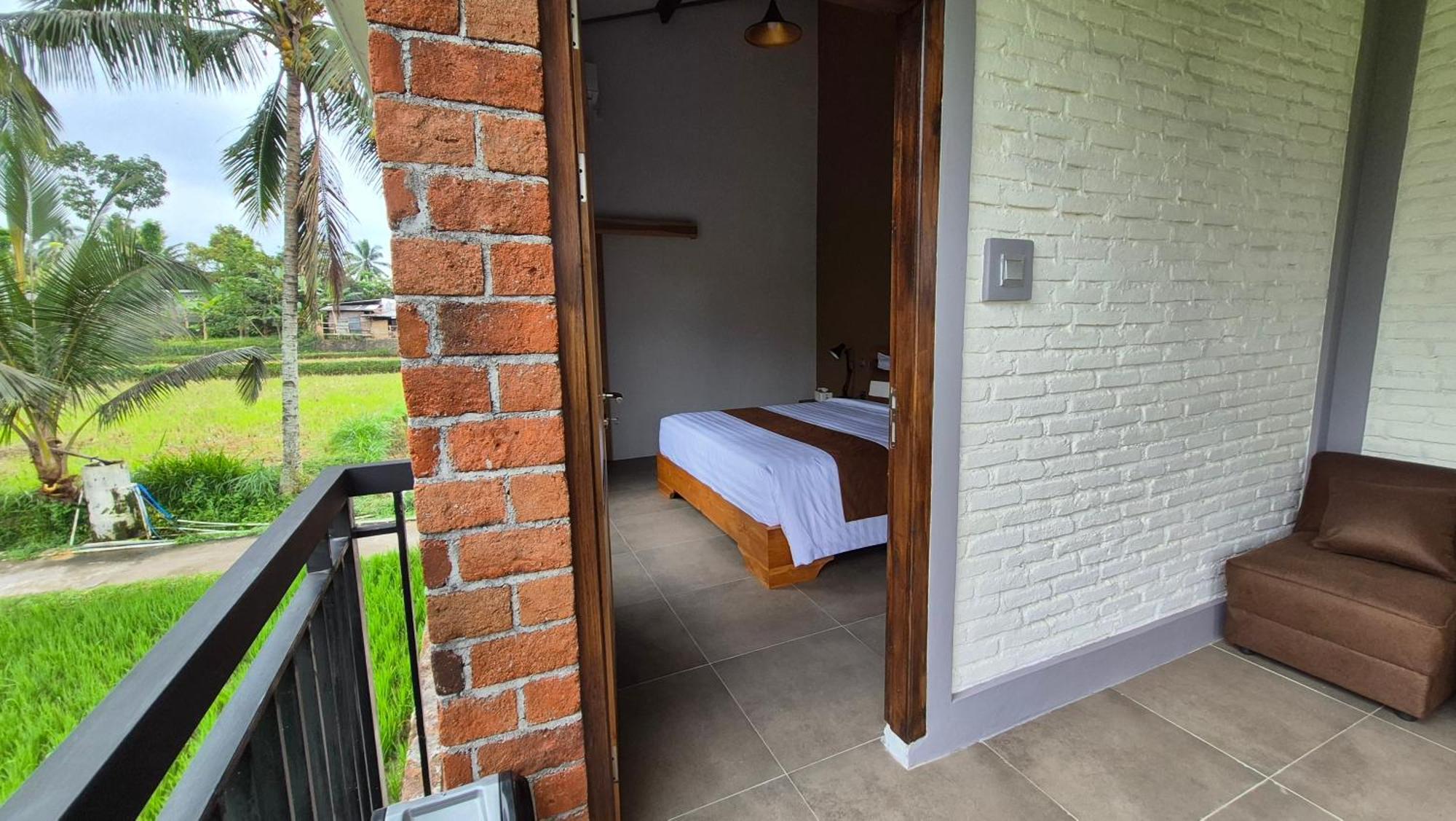 Myhome - Lombok Privatunterkunft Tetebatu