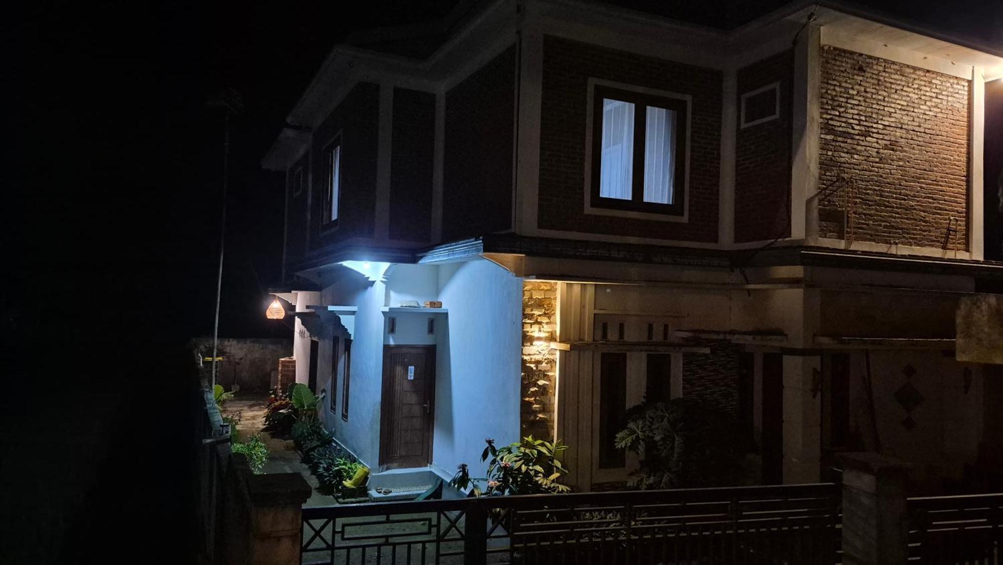 Myhome - Lombok *
