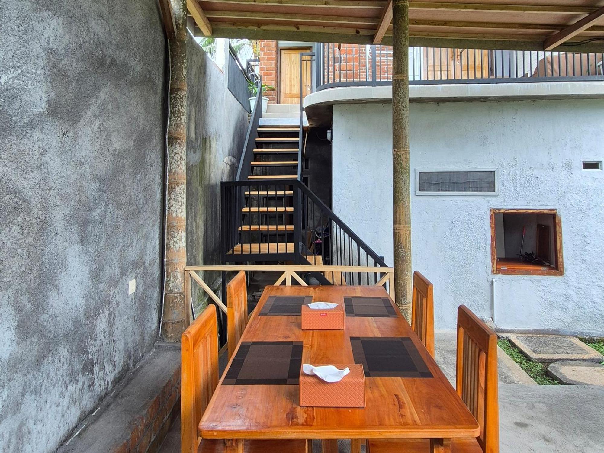 Privatunterkunft Myhome - Lombok *