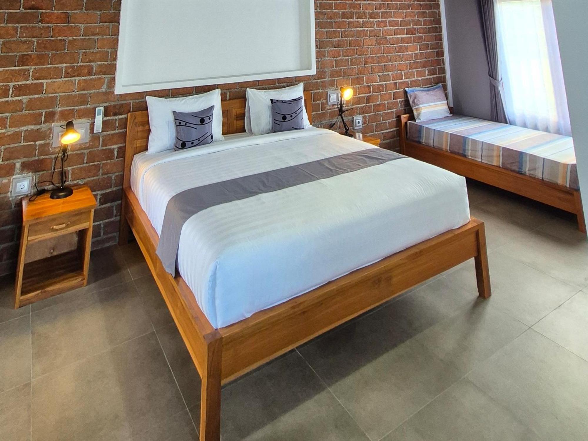 Privatunterkunft Myhome - Lombok *